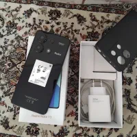 موبایل Redmi Note13 شیائومی حافظه 256 رام 8