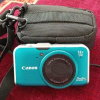 دوربین عکاسی canon