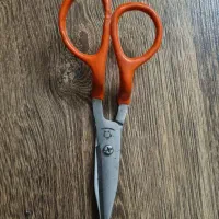 قیچی تابلو فرش
