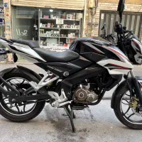 موتور Ns150