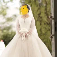 لباس عروس