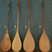 دوتار شمال خراسان