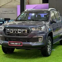 فوتون G7  تونلند