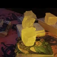 فال تاروت قهوه زاغ و پاسور