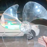 پره پنکه