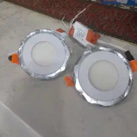 لامپ هالوژن