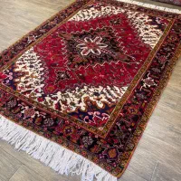 فرش ۶ متری هریس