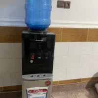 آبسردکن مدل پاناسونیک بدون یخچال