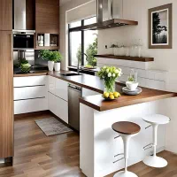 رهن کامل ۴۶متر/قصرالدشت(دامپزشکی)/پارکینگ‌دار