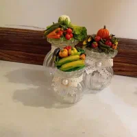 بانکه نقلی سه سایز