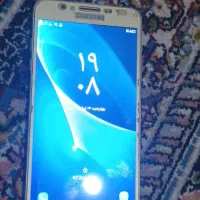 گوشی سامسونگ جی7 kore