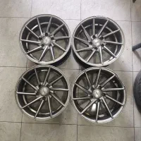 رینگ ووسن چرخشی سایز ۱۶