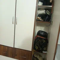 کمد لباس جا کفشی هم دار