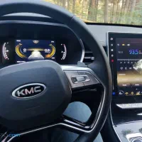 کی ام سی j7 فروش فوری