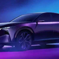Mazada EZ60 مزدا