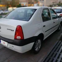 ال 90 LP پارس خودرو مدل 94