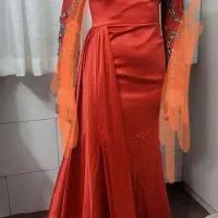 لباس مجلسی زنانه