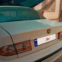 سمند 95 lx|خودرو سواری و وانت|بندرعباس, |دیوار