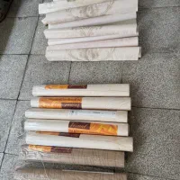 کاغذ دیواری ترک