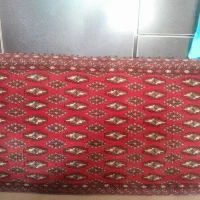 دوعددوعددپشتی سنتی ،سایز بزرگ ،کاملا سالم وتمیز