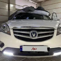 چانگان cs35|خودرو کلاسیک|شهریار, شهریار|دیوار