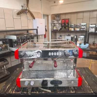 اسپرسو ساز صنعتی کنتی