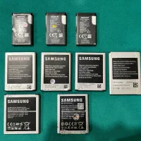 باتری سامسونگ