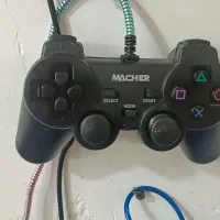 دسته سونی 2 و تبدیل سونی به کامپیوتر