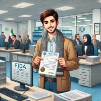 خبر خوب برای اتباع افغانستانی ثبت نام کد فیدا