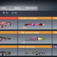 اکانت کالاف