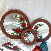 آموزش مجازی هنر ویترای ( نقاشی شیشه )