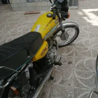 متور125|موتورسیکلت|خوی, |دیوار