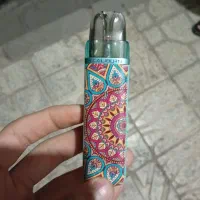 ویپ داعمی