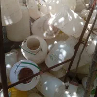 دبه خیارشوری و20کیلویی