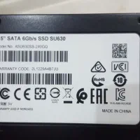 Ssd 240 adata su630|قطعات و لوازم جانبی رایانه|شاهین‌شهر, فردوسی|دیوار