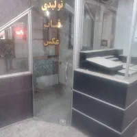 اجاره مغازه در پاساژ رضادوست