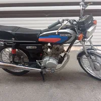 هندا125
