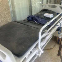 تخت بیمارستانی برقی