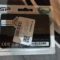 SP A55 256GB