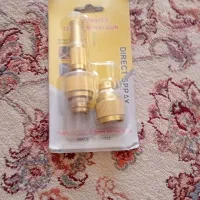کارواش خانگی مناسب شستن ماشین و حیاط و در و پنجره