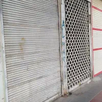 کرکره قدیمی کرکره برقی تعمیرفنرو تعویض