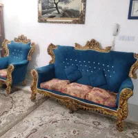 مبل سلطنتی شیک