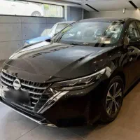 نیسان سیلفی اینجوی