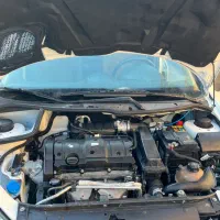 206 sd v8 مدل96|خودرو سواری و وانت|گرگان, |دیوار