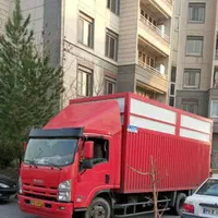 باربری ولایت بار اثاث کشی حمل بار((شهر و شهرستان))