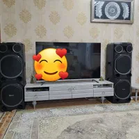 سیستم صوتی خانگی