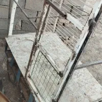 گاری|ابزارآلات|زابل, |دیوار