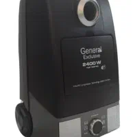جاروبرقی جنرال اکسکلوسیو2400w