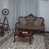 مبلمان و نهار خوری