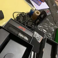 دستگاه تتو پک کامل